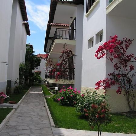 Erofili Apartment Pefkochori Room photo