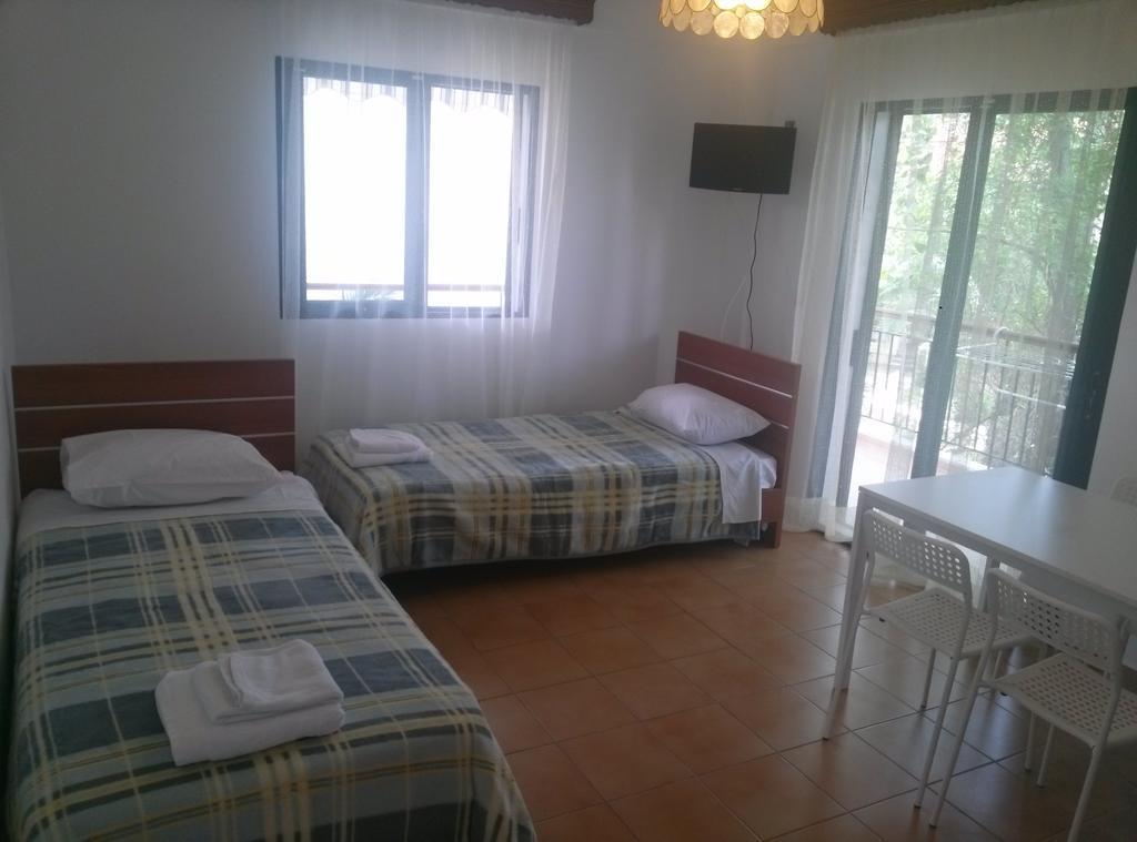 Erofili Apartment Pefkochori Room photo