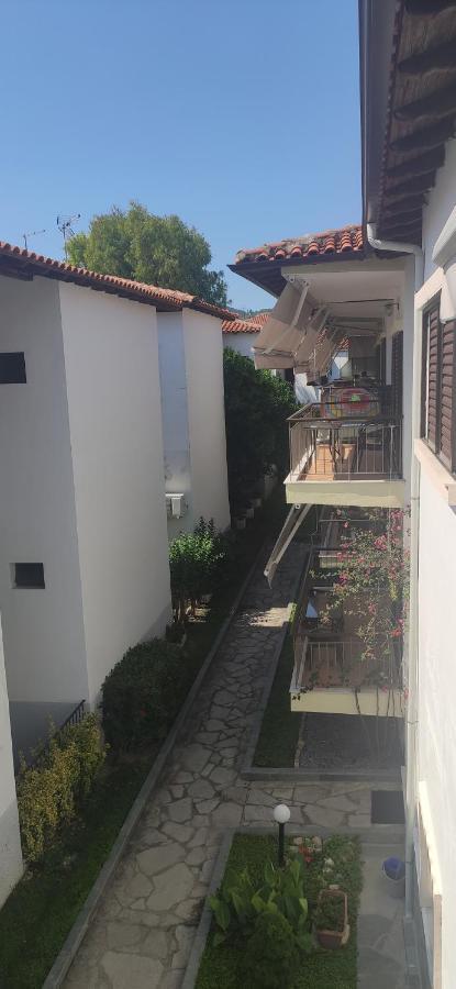 Erofili Apartment Pefkochori Exterior photo